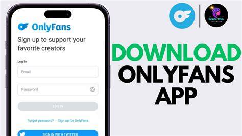 Www Onlyfans Com App Download Nudes