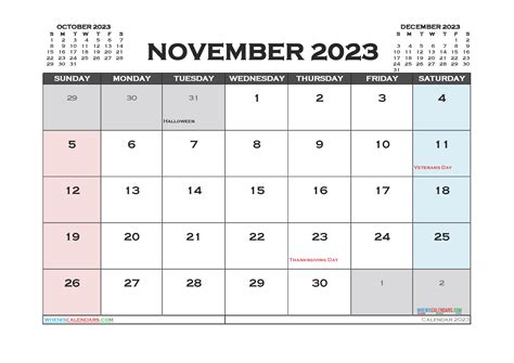 Www Timeanddate Com Calendar 2023