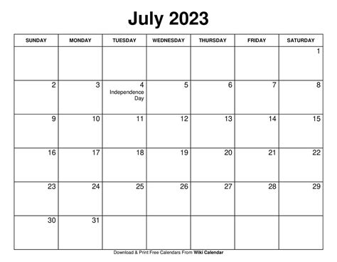 Www Wiki Calendar Com 2023
