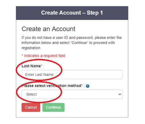 Follow the steps to enter your registration code, verify your identity, get your User ID and password, select your security questions, enter your contact information, and enter your activation code. You will then have the ability to review your information and complete the registration process. Login Problems Logging In. 