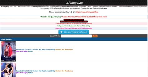 Filmywap hollywood deals