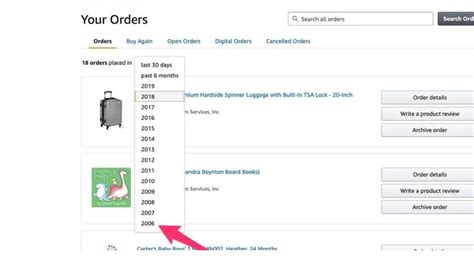 Www amazon com yourorders. Things To Know About Www amazon com yourorders. 