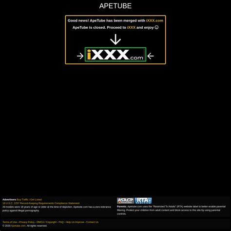 Www apetube com. XNXX.COM 'sextube' Search, free sex videos. This menu's updates are based on your activity. The data is only saved locally (on your computer) and never transferred to us. 