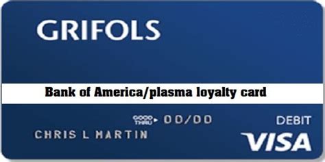 Plasma Loyalty Card Account Agreement. Effective Date: Aug