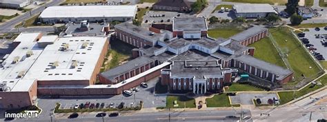 The Fulton County Jail in Atlanta, Georgia maintains an online database of the jail’s inmates, including mug shots, that can be accessed at FultonSheriff.org. This database allows ...