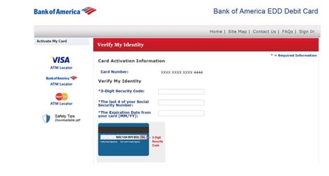 Www bofa com eddcard. The Employment Development Department (EDD) has changed banks, and is now issuing unemployment, disability, and Paid Family Leave benefit payments to a Money Network prepaid debit card. What you need to know. As of February 15, 2024, Bank of America prepaid debit cards ("Bank of America card") stopped receiving new benefit … 