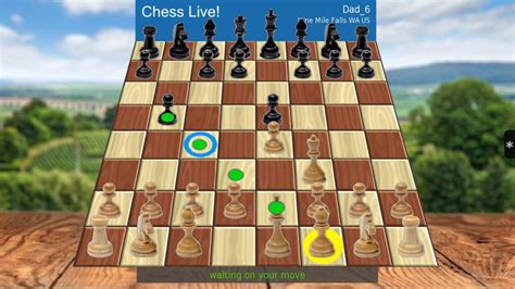 Www chess live