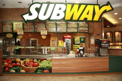 You can visit one of our locations in the U.S. or around the world, or you can order online at subway.com or the Subway® App to have your meal conveniently delivered or available for pick-up. 2. Pricing, Promotions and Coupons. I got the same exact order at two different locations and the price was different.. 