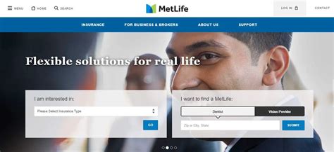 At MetLife, Inc., we promise to treat your data with respect an