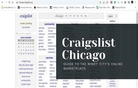 craigslist provides local classifieds and forums for jobs, housing, for sale, services, local community, and events.