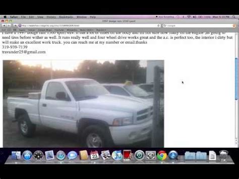 craigslist General For Sale for sale in 