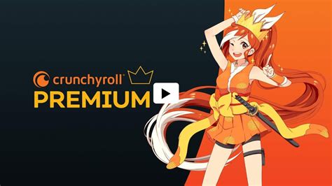 Www crunchyroll com premium. Experimenta o Crunchyroll Premium por 14 dias grátis e assiste a toda a nossa biblioteca de animes offline. Assiste a animes sem anúncios e ganha descontos na Loja Crunchyroll com o Crunchyroll ... 