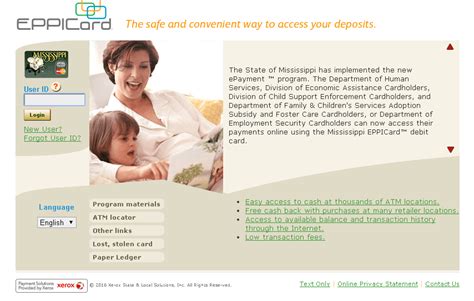The State of New York has implemented a convenient "electronic" payment option for receiving your child support payments using a prepaid Debit MasterCard ® card - A better way to receive your child support payments. Simply spend your money by presenting your debit card; it is safe, convenient and secure. You have immediate access to your funds .... 