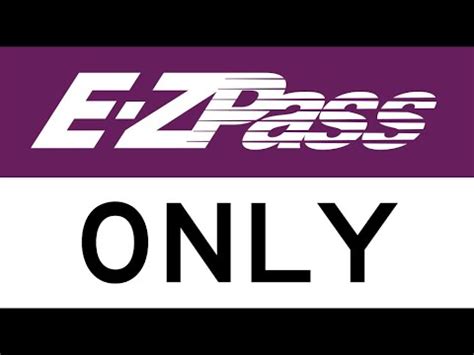 NH E-ZPass website. Online access to your account, o