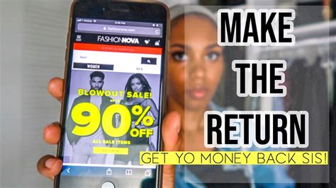 Understanding the Return Policy for Fashion Nova
