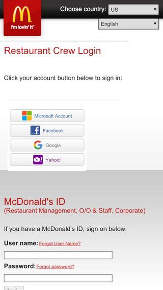 Welcome to Fredatmcd.com! Here, you can easily access all the tools and resources you need to manage your McDonald's account. Fredatmcd.com provides a convenient way to keep track of your orders, manage your loyalty program, view your rewards, and much more.. 
