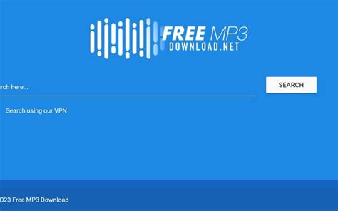 Www free mp3 download net