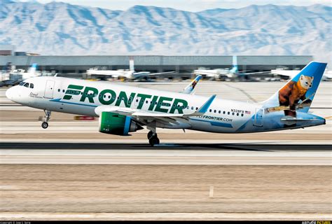 Frontier Airlines is an American ultra-low-cost carrier headquartered in Denver, Colorado. Frontier operates flights to over 100 destinations throughout the United States and 31 international destinations and employs more than 3,000 staff..