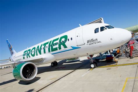 Www frontierairlines. Things To Know About Www frontierairlines. 