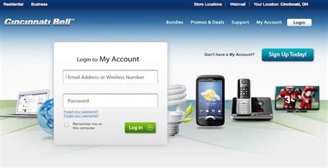 Welcome to the altafiber Email Portal. Update and manage your email accounts associated with your altafiber service..