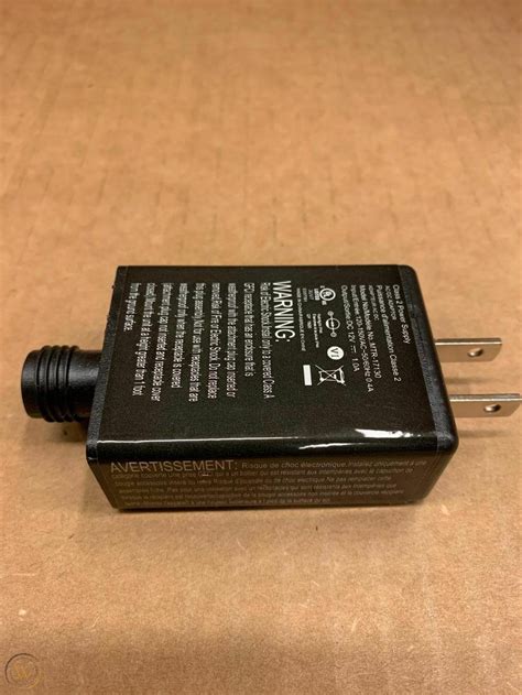 Replacement Inflatable Parts. Gemmy OEM Replacement 1.5a Adapter . Model# MTR-18W120S150-UL . Put this Replacement Adapter on your Inflatable and Brighten your Holiday Spirit! This Adapter is made for Gemmy Low Voltage DC Fans. This model also replaces Model Number: MTR-17129. .