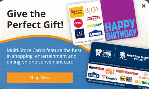 Www giftcardmall com mygift card. If you are looking for cards for your business, visit our corporate site OmniCard.com where you can find incentive cards and professional greeting cards. Events & Entertainment. Join the 1,747 people who've already reviewed Gift Card Mall. Your experience can help others make better choices. | Read 601-620 Reviews out of 1,667. 