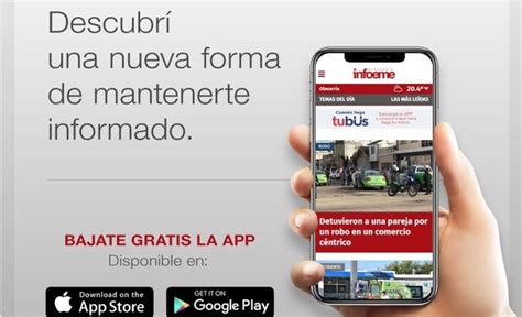 Www infoeme.  NUEVA P&Aacute;GINA Infoeme Olavarr&iacute;a El diario online de la ciudad.  6...
