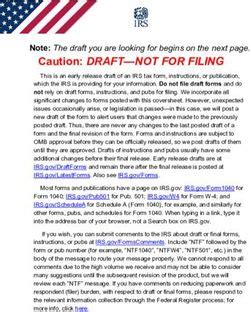 Www irs gov tax forms.  .  Do not file draft forms and do not rely on information in draft ins...