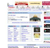 Www islamic org finder. Things To Know About Www islamic org finder. 