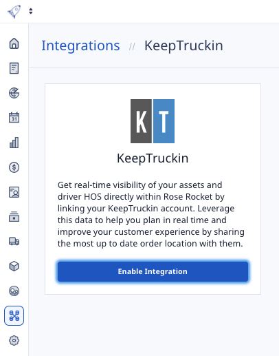 Www keeptruckin com login. Get Tier 1 savings averaging 20+ cents per gallon at over 4,000 partner locations and growing, including Love's, TA, and Casey's. Unlock discounts on all your fleet's maintenance needs Protect your business with telematics-backed fraud detection. 