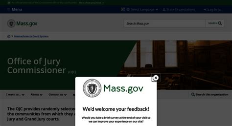 Www majury gov. While jury duty is a civic requirement for all eligible citizens in Massachusetts, there are a number of excuses that can be used to legally get out of being required to report for jury … 