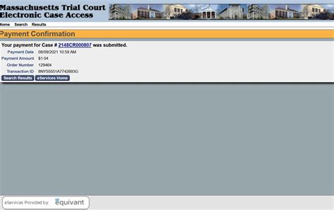 Court calendars. Below are links to judicial ca