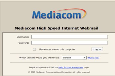 Mediacom The Basics: Sections of Application Window is a webmail tutorial that explains the main features and functions of the webmail interface. Learn how to access your email, manage your contacts, customize your settings and more.