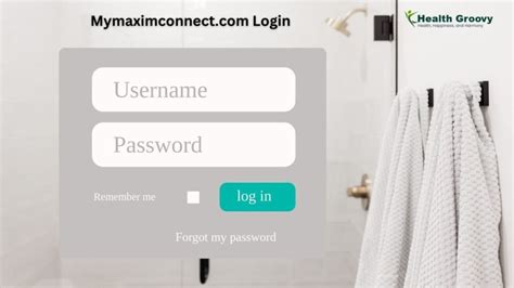Www mymaximconnect com log in. Enter your email address and password to log in and access your account. 