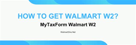 motown456 • 10 days ago. U can enroll to receive it electronically every year. I don't know how I did it but a search should show you how. 2. Reply. throwawaywalmart117 • 10 days ago. Mytaxform.com. Employer code is 10108. 4.. 