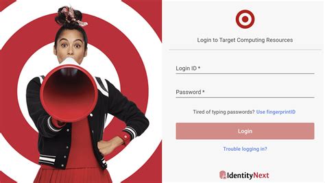 Mytime For Target Login will sometimes glitch and take you