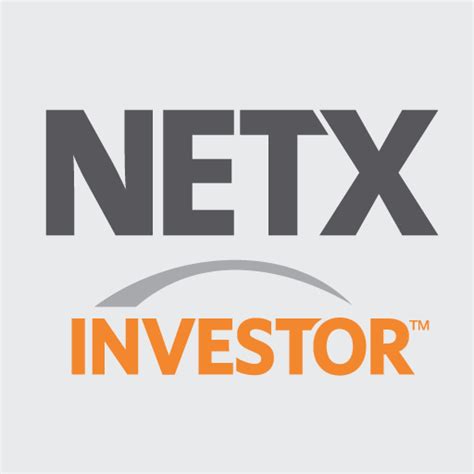 Www netxinvestor com. Secure, swift and convenient. The benefits of eDelivery are a sensible alternative to traditional mail. Enroll by clicking "Go Paperless" at the top of any page after logging in. 