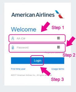 Www newjet aa com. © American Airlines Inc., All rights reserved. 
