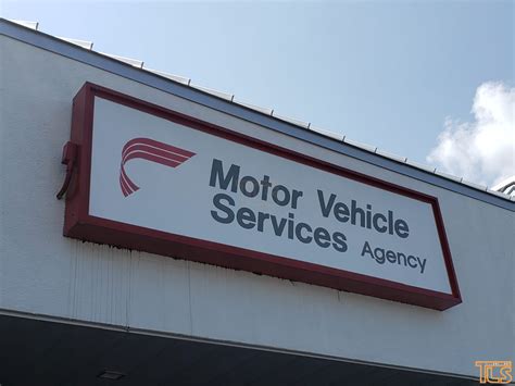 Online Services. “Skip the Trip” to the Motor Vehicle agency. by c