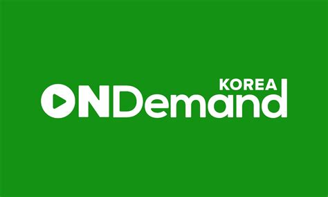 북미 최대 한국 방송사 온디맨드코리아에서 다양한 콘텐츠를 합법적으로 안전하게 무료