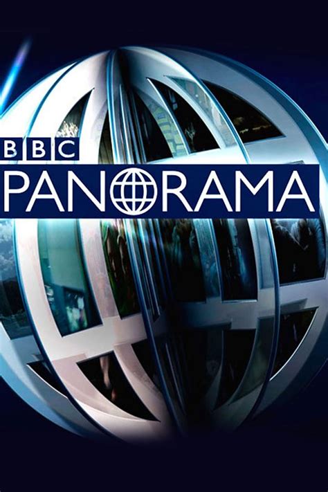 Www panorama tv program
