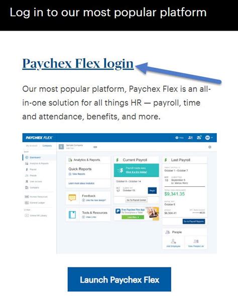 Www paychexflex com. Manage HR, payroll, and benefits with tools and insights for you and your employees with our best-in-class platforms. Our industry-leading, cloud-based technology gives you greater agility by simplifying complex HR administration functions, freeing up resources, and creating more efficient processes through employee and manager self-service, workflows, and approvals for … 