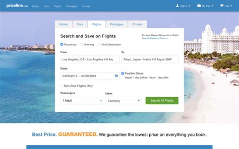 Www priceline flights. Things To Know About Www priceline flights. 