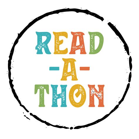 Www read a thon com readers. You agree to receive text notifications about your Read-A-Thon. Message and data rates may apply. Message frequency varies. Reply STOP to opt out at any time. 