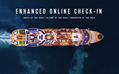 Www royal caribbean com online check in. Things To Know About Www royal caribbean com online check in. 