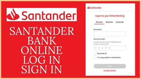 Banking . Checking Santander Select Check