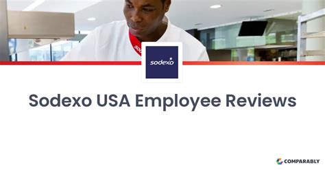 Www sodexousa jobs. Find Salaries by Job Title at Sodexo. 10K Salaries (for 2K job titles) • Updated Oct 13, 2023. How much do Sodexo employees make? Glassdoor provides our best prediction for total pay in today's job market, along with other types of pay like cash bonuses, stock bonuses, profit sharing, sales commissions, and tips. 
