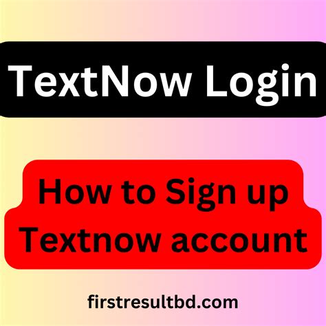 Www textnow com login. A TextNow login allows you to manage your services, access online bill pay. Access your online account by visiting the homepage. Select “Get Started”. Enter your wireless phone number. Choose to have your temporary password delivered … 