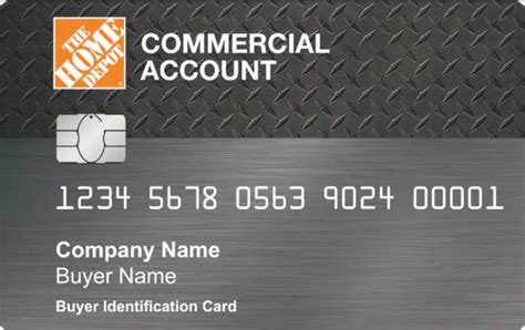 Www thehomedepot mycard. You must be an Authorized Officer and Controlling Party of the business entity to submit this application. 