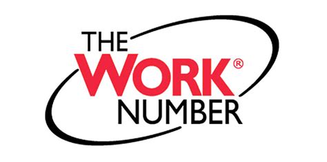 For Verifications of Employment and/or Income (not a Social Services Verification) Log into www.theworknumber.com and select “Verify for Your Organization”. If you have never logged into the system, you will need to complete the verification steps. Once you have logged in enter Employer Code, 4522054. Enter the Employee’s Social Security .... 